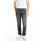 Jeans Grover Straight Fit Medium Grey (M0972 .00Z.51A 208 - C096)