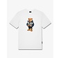 Baron Filou T-shirt T-shirt FW26 Filou 190 White