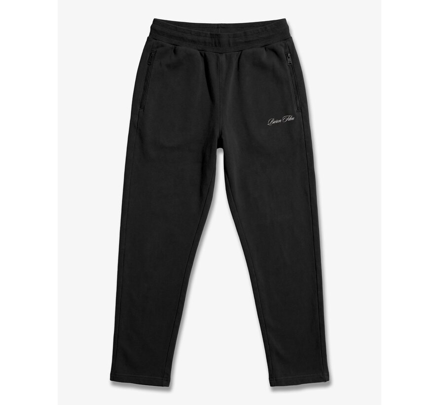 Baron Filou Sweatpant FW26 Black