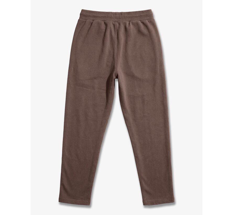 Baron Filou Sweatpant FW26 Chocolate Brown
