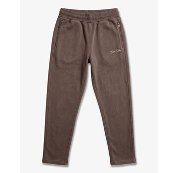 Baron Filou Baron Filou Sweatpant FW26 Chocolate Brown