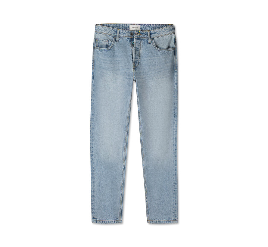 Jeans The Eric Regular Fit Denim Light Blue (W3023)