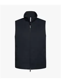 Profuomo Bodywarmer Magnet Navy (PPXU30001A)