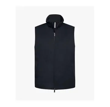 Profuomo Bodywarmer Magnet Navy (PPXU30001A)