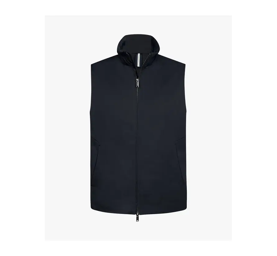 Profuomo Bodywarmer Magnet Navy (PPXU30001A)