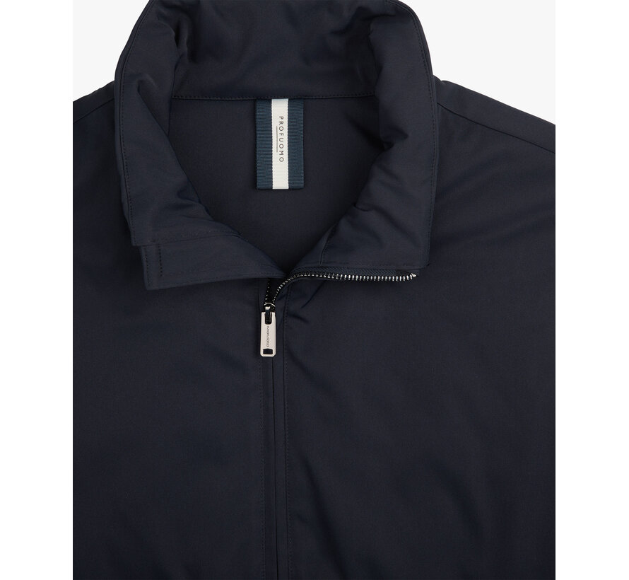 Profuomo Bodywarmer Magnet Navy (PPXU30001A)
