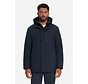 No Excess Jacket Hooded Softshell Dark Night (33630818SN - 078)