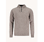 Jumper Knitted Off-White (34.504 - 101)