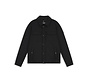 Pure Path Quilted Jacket Black (26030410 - 02)