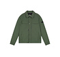 Pure Path Quilted Jacket Dark Army (26030410 - 11)