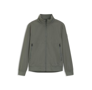HUGO BOSS Orange Jas Open Grey (50551861 - 076)