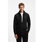 Hugo Boss Orange Sweat Vest Zestart Black (50511709 - 001)