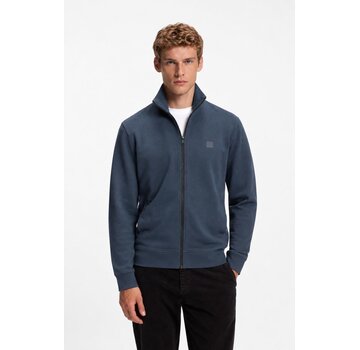HUGO BOSS Hugo Boss Orange Sweat Vest Zestart Dark Blue (50511709 - 406)