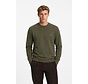 Hugo Boss Orange Pullover Kanovano_S Bright Green (50527583 - 325)