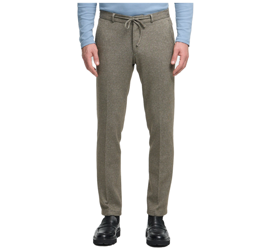 Zuitable Pantalon DiSpartaflex SE Med. Beige (262666 - 250)