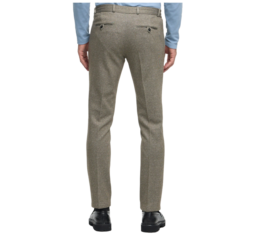 Zuitable Pantalon DiSpartaflex SE Med. Beige (262666 - 250)