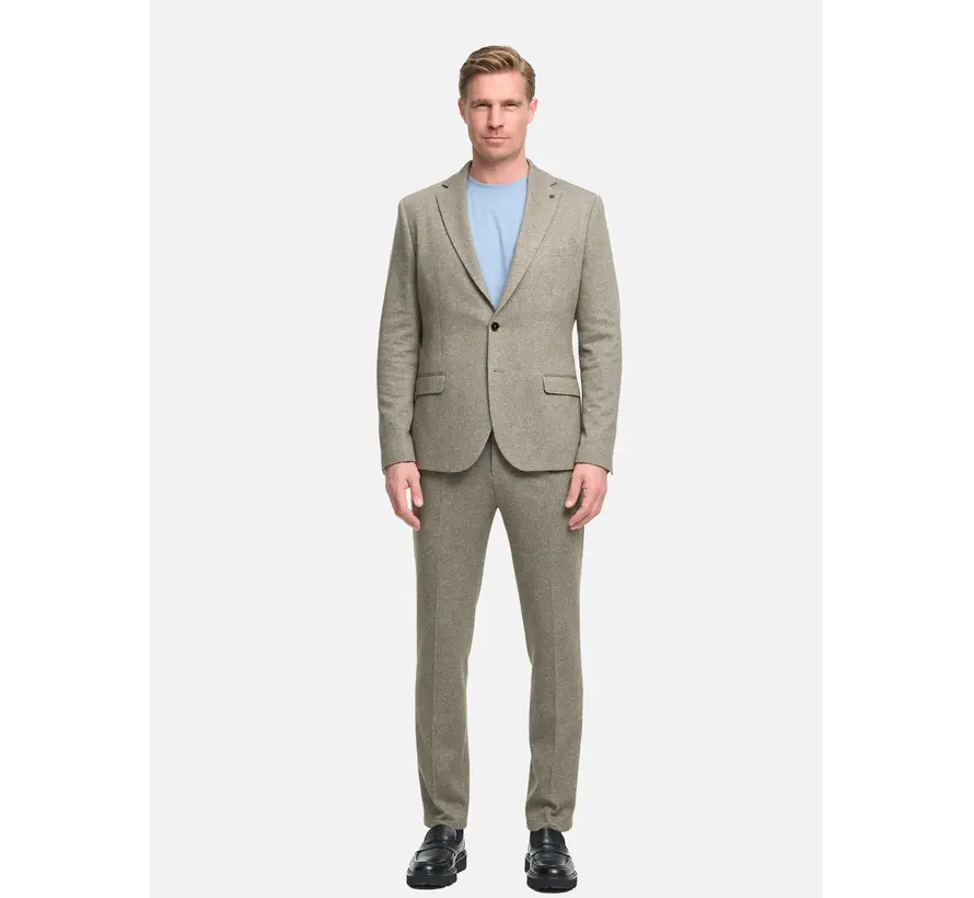 Zuitable Colbert DiNick Med. Beige (262666 - 250)