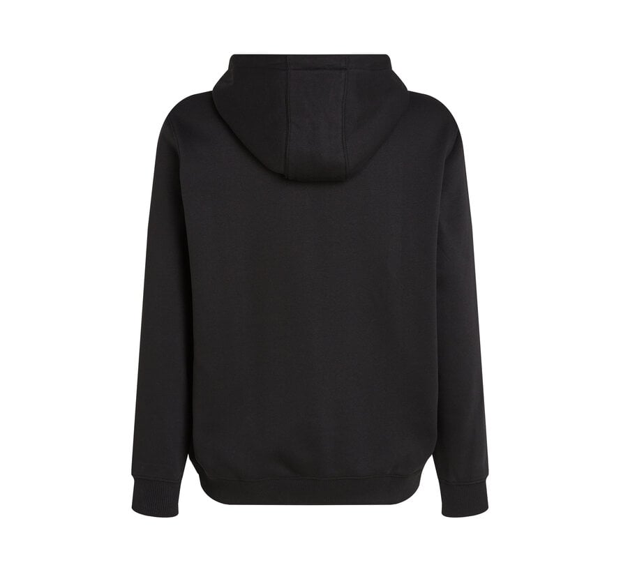 Tommy Hilfiger Jeans Sweat Vest Black (DM0DM20743 - BDS)