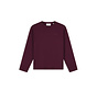 Pure Path Pullover Light Weight Wine Red (26030802 - 107)
