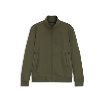 HUGO BOSS Orange Softshell Jas Green (50560986 - 325)