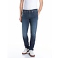 Replay Jeans Grover Straight Fit Dark Blue ( M0972 .00X.661 244  - C007)