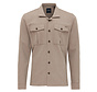 Tresanti Overshirt Dermot Taupe (TRSHJE407 - 205)