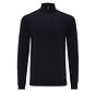 Tresanti Trui Half Zip Firenze Navy (TRKWJE131 - 803)