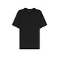 Hugo Boss Orange T-Shirt Te_Interlock Black (50554790 - 001)