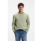 Hugo Boss Orange Sweater Westart Open Green (50509323 - 370)