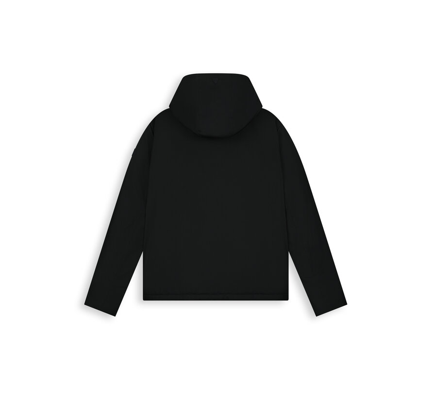 Winterjas Active Flex Parka Jacket Black (26030401 - 02)