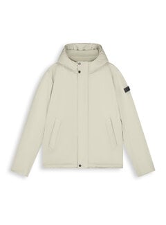 Pure Path Winterjas Active Flex Parka Jacket Sand (26030401 - 46)