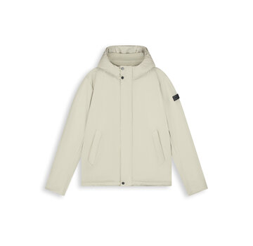 Pure Path Winterjas Active Flex Parka Jacket Sand (26030401 - 46)