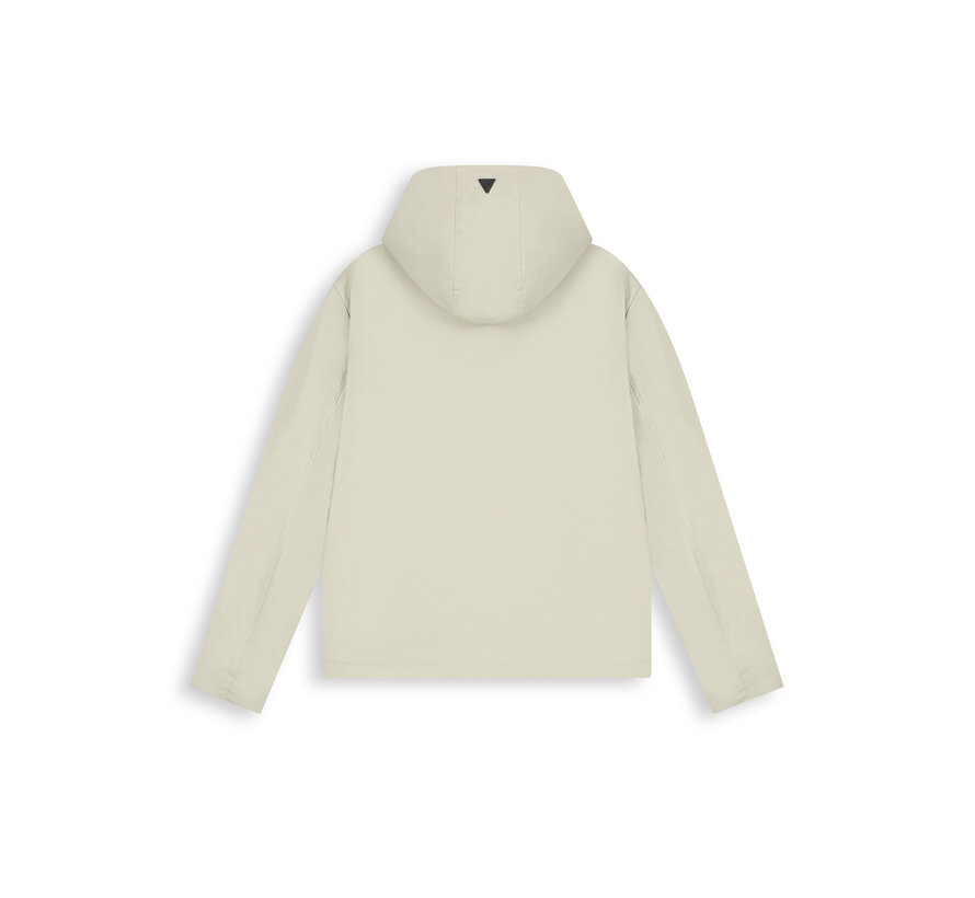 Winterjas Active Flex Parka Jacket Sand (26030401 - 46)