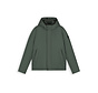 Winterjas Active Flex Parka Jacket Dark Army (26030401 - 11)