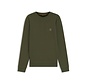 Hugo Boss Orange Sweater Westart Bright Green (50509323 - 325)