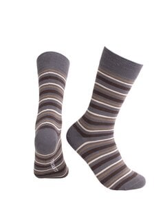 Tresanti Sokken 1Pack Bosca Brown (TRSOHE108 - 400)