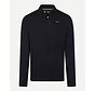 McGregor Longsleeve Polo Classic Navy (MM262.9003.01 - 2100)