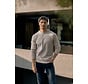 Gabbiano Chenille Knit Crewneck JOCK Coastal Sand (6167272 - 00673)