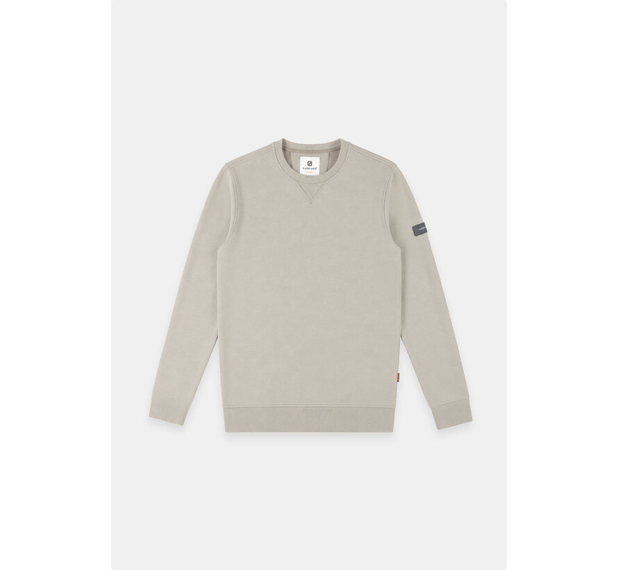 Gabbiano Sweat Urban Crewneck NOVA Sage Green (776730 - 00672)