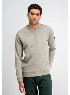 Gabbiano Gabbiano Sweat Urban Crewneck NOVA Sage Green (776730 - 00672)
