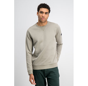 Gabbiano Gabbiano Sweat Urban Crewneck NOVA Sage Green (776730 - 00672)