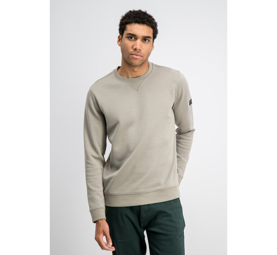 Gabbiano Sweat Urban Crewneck NOVA Sage Green (776730 - 00672)