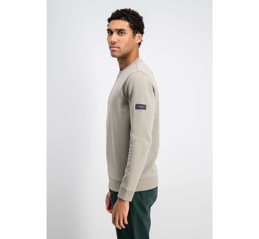 Gabbiano Sweat Urban Crewneck NOVA Sage Green (776730 - 00672)