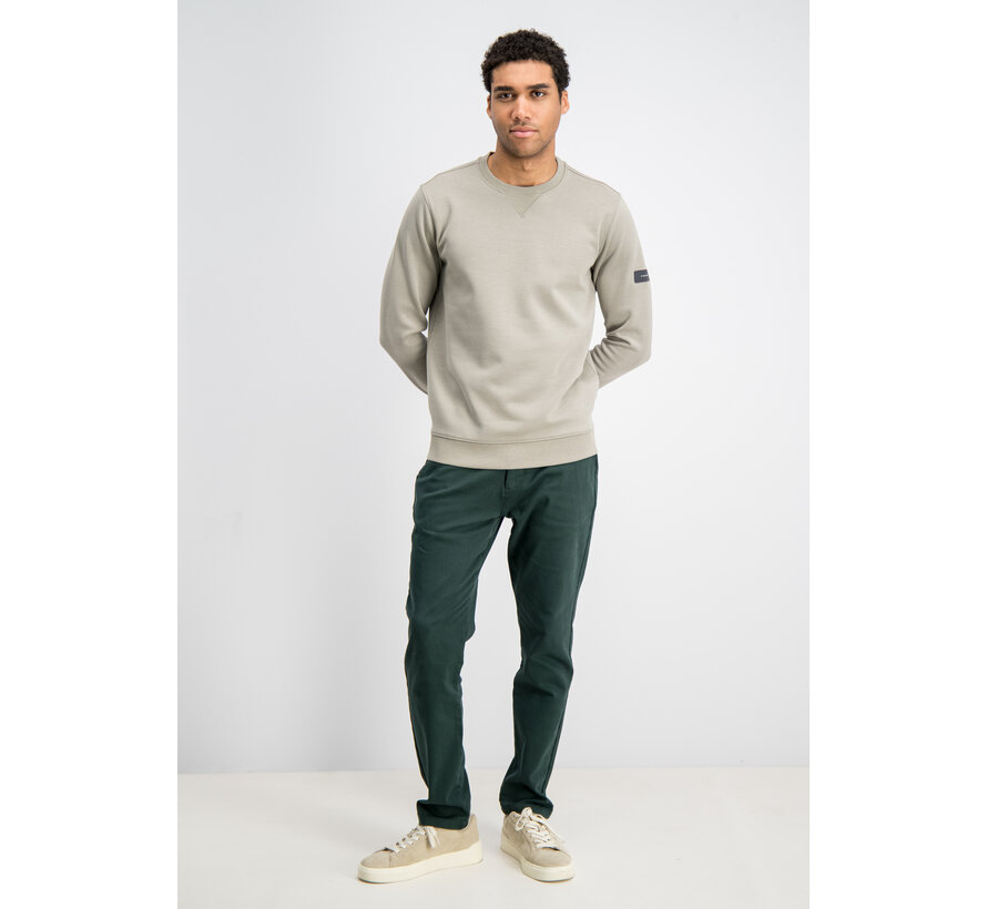 Gabbiano Sweat Urban Crewneck NOVA Sage Green (776730 - 00672)