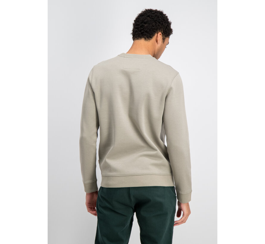 Gabbiano Sweat Urban Crewneck NOVA Sage Green (776730 - 00672)