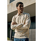 Gabbiano Diagnal Sweat Polo KEAN Coastal Sand (7767533 - 00673)