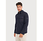 Blue Industry Shirt Jacket Navy (STEFANO-W26-M12)