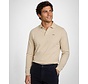 McGregor Longsleeve Polo Classic Sand (MM262.9003.01 - 3100)