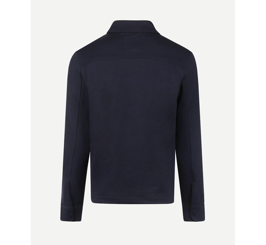 McGregor Pique Jacket Navy (MM262.1001.05 - 2100)