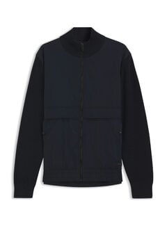 HUGO BOSS Hugo Boss Orange Vest/Jas Kobello Dark Blue (50566675 - 404)
